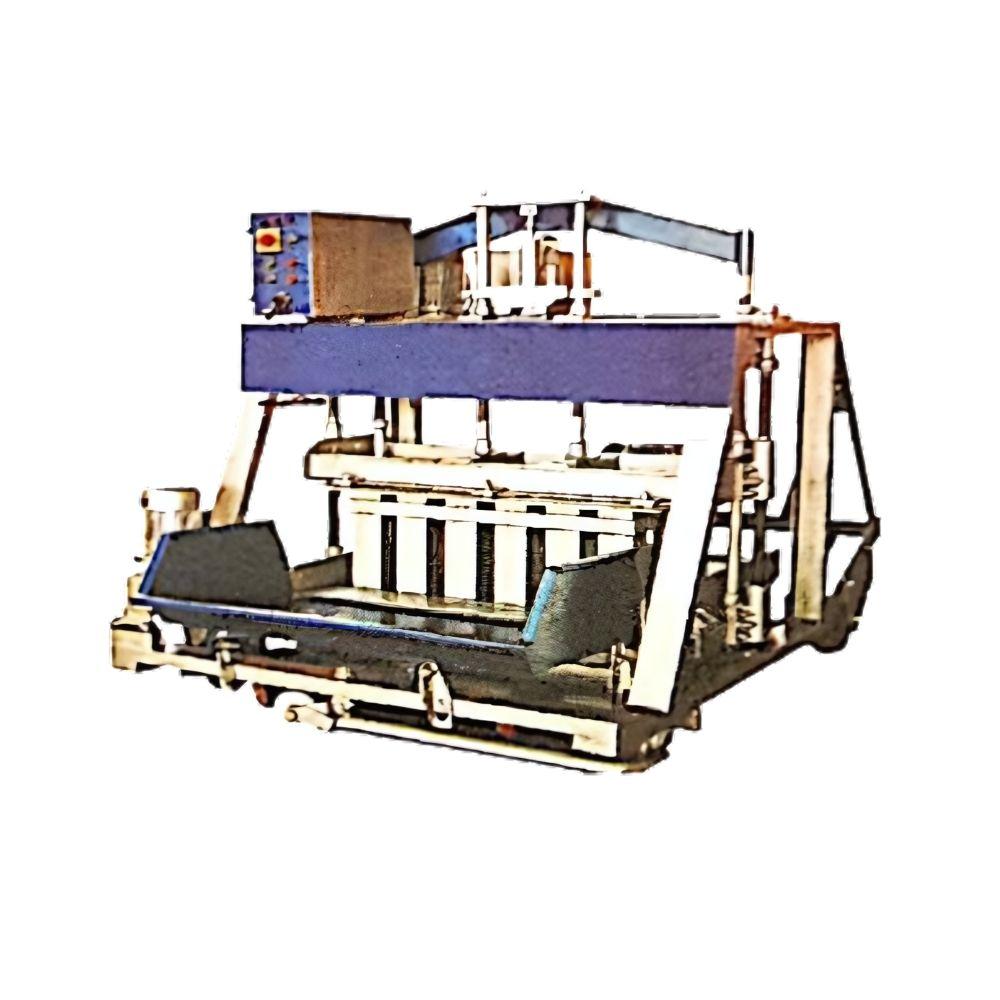 Block Making Machine