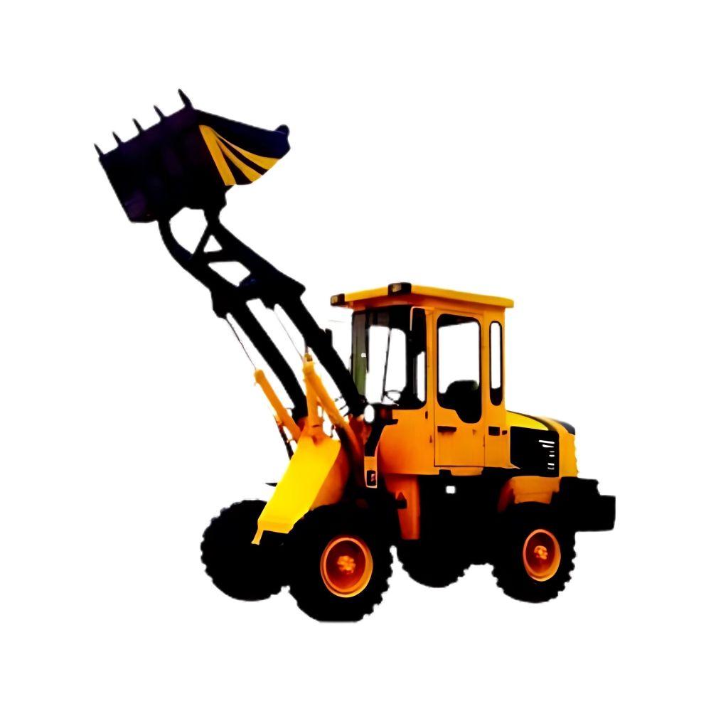 Backhoe Loader