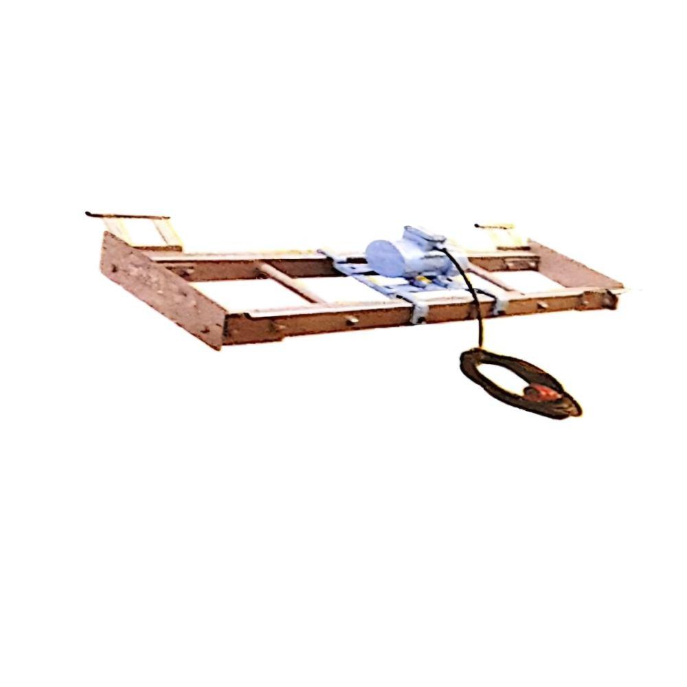 Bellstone BHI-255 Double Beam Vibrator