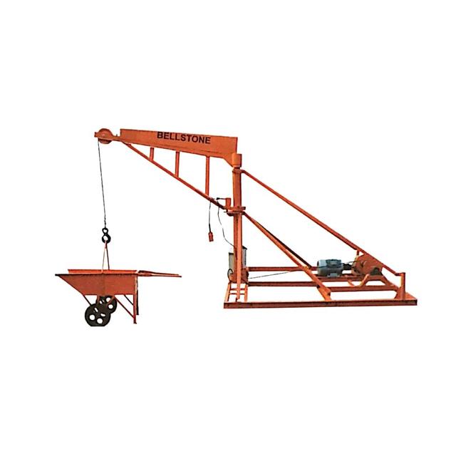 Bellstone BHI-257 Mini Crane