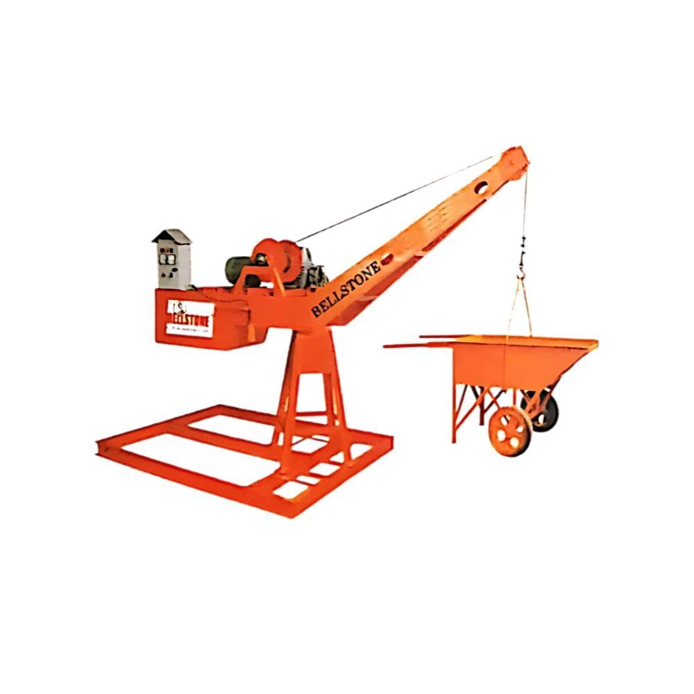 Bellstone BHI-258 Mini Crane