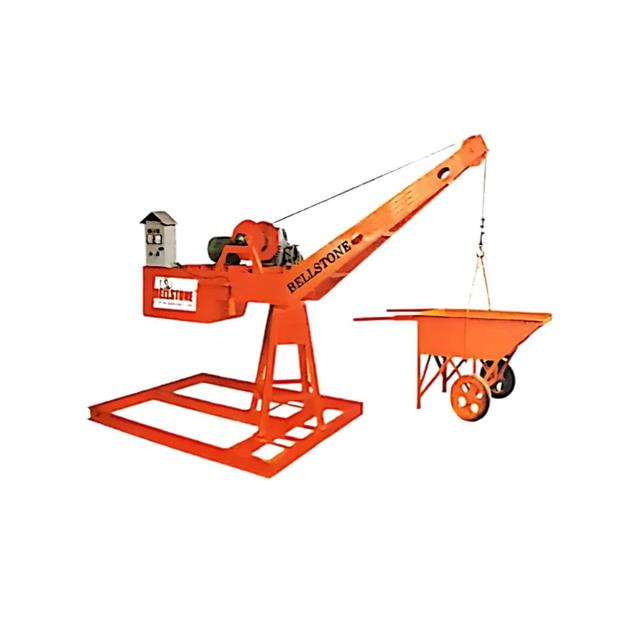 Bellstone BHI-258 Mini Crane