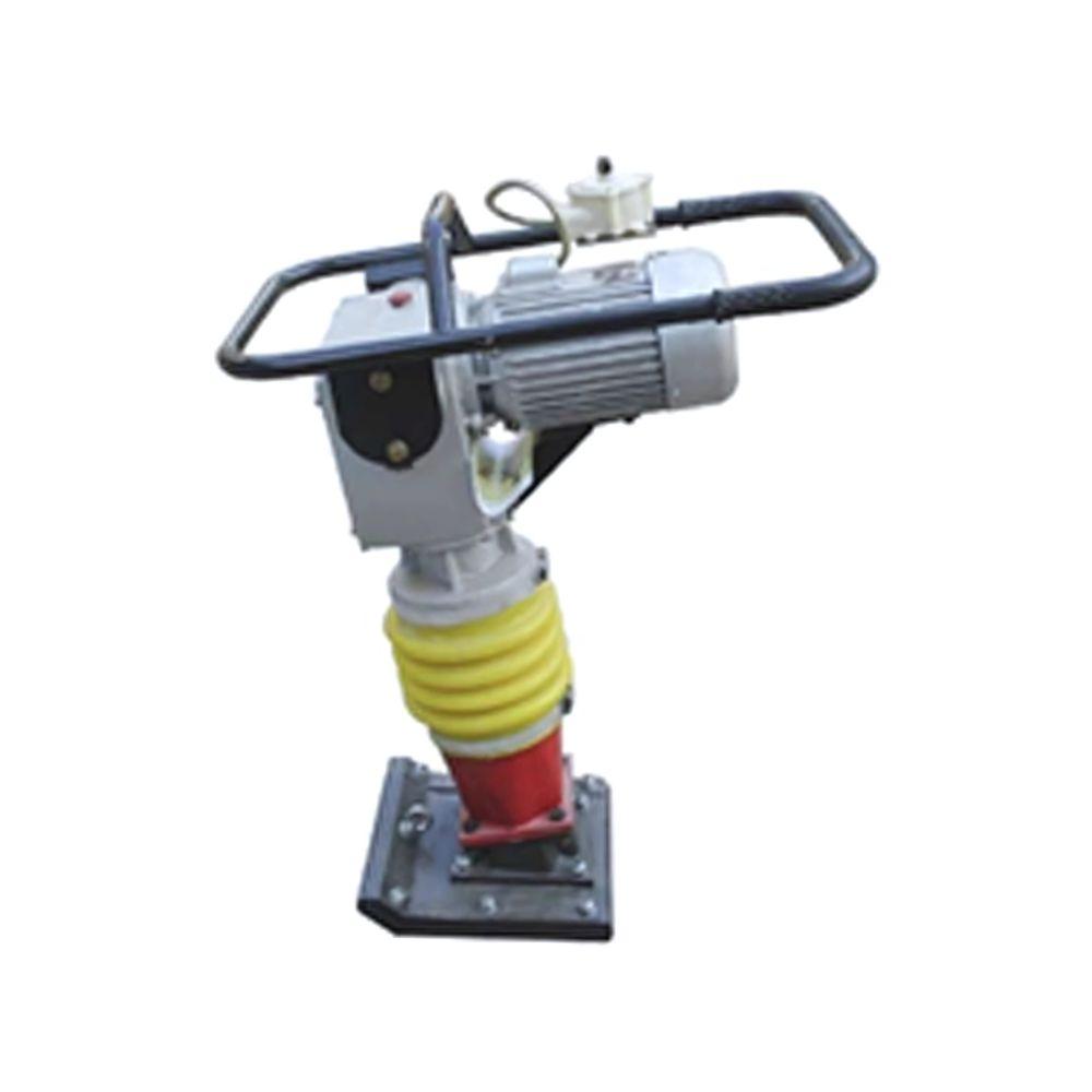 Vibratory Rammer