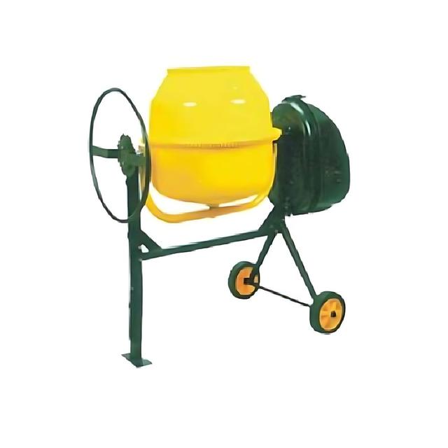Bellstone BHI-84062 Concrete Mini Mixer
