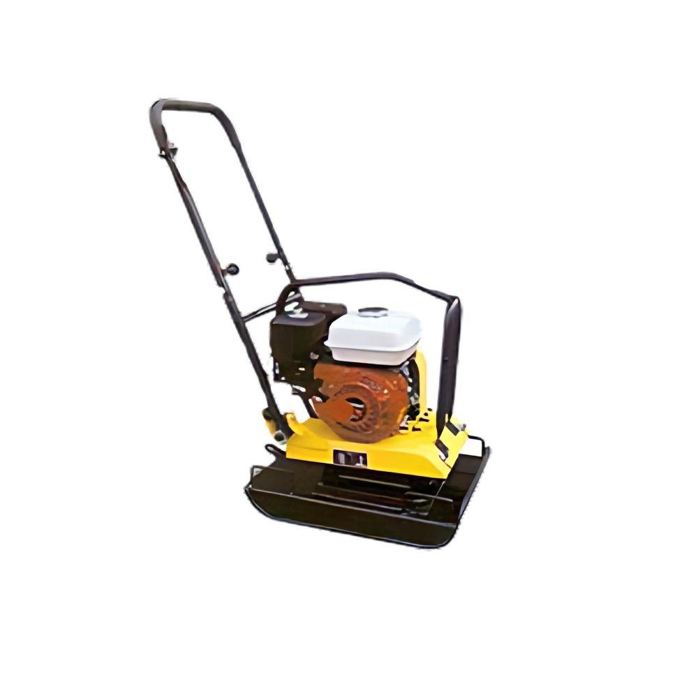 Plate Compactor