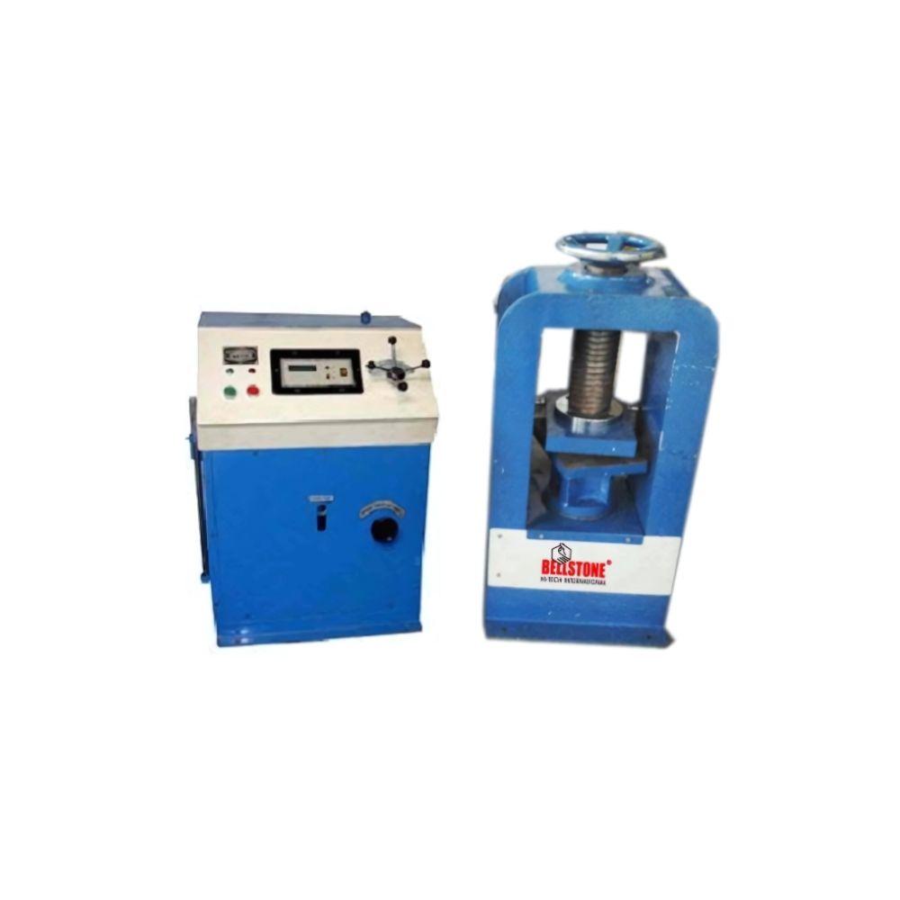 Bellstone BHI-930B Cube Testing Machines
