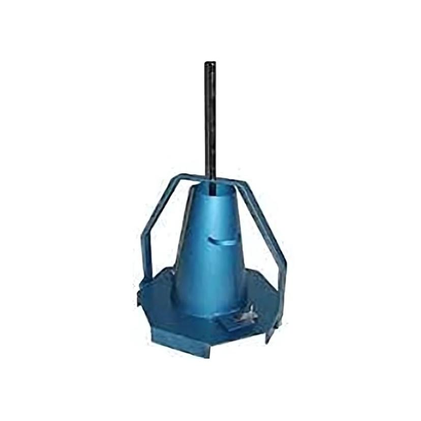 Bellstone BHI-CSC-028 Slump Cone Apparatus