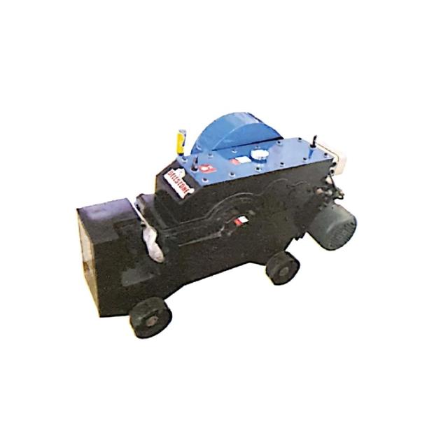 Bellstone BHI-GQ-40 Rebar Cutting Machine