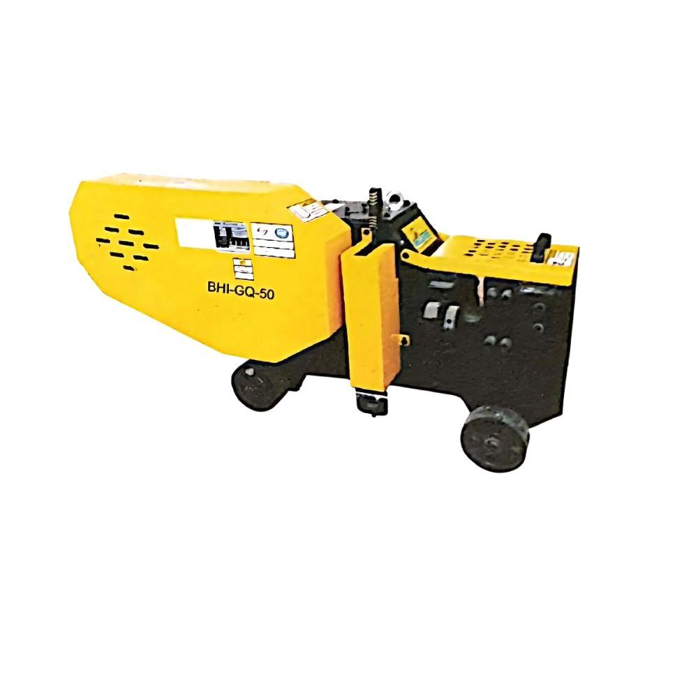Bellstone BHI-GQ-50A Rebar Cutting Machine