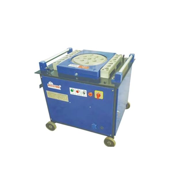 Bellstone BHI-GW-40 Rebar Bending Machine