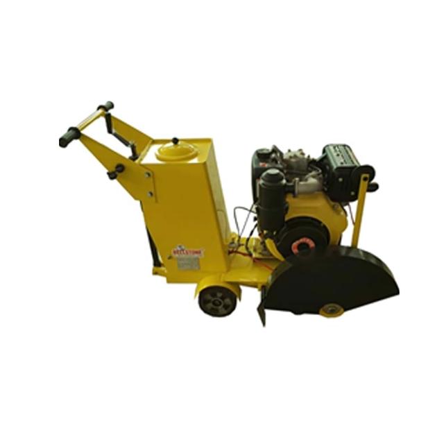 Bellstone BHI-HQS 500 A Concrete Cutter