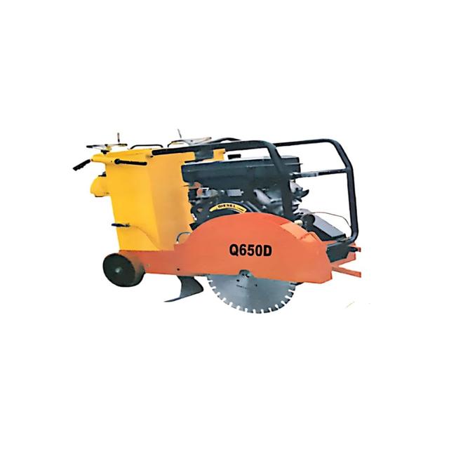Bellstone BHI-Q650D Concrete Cutter