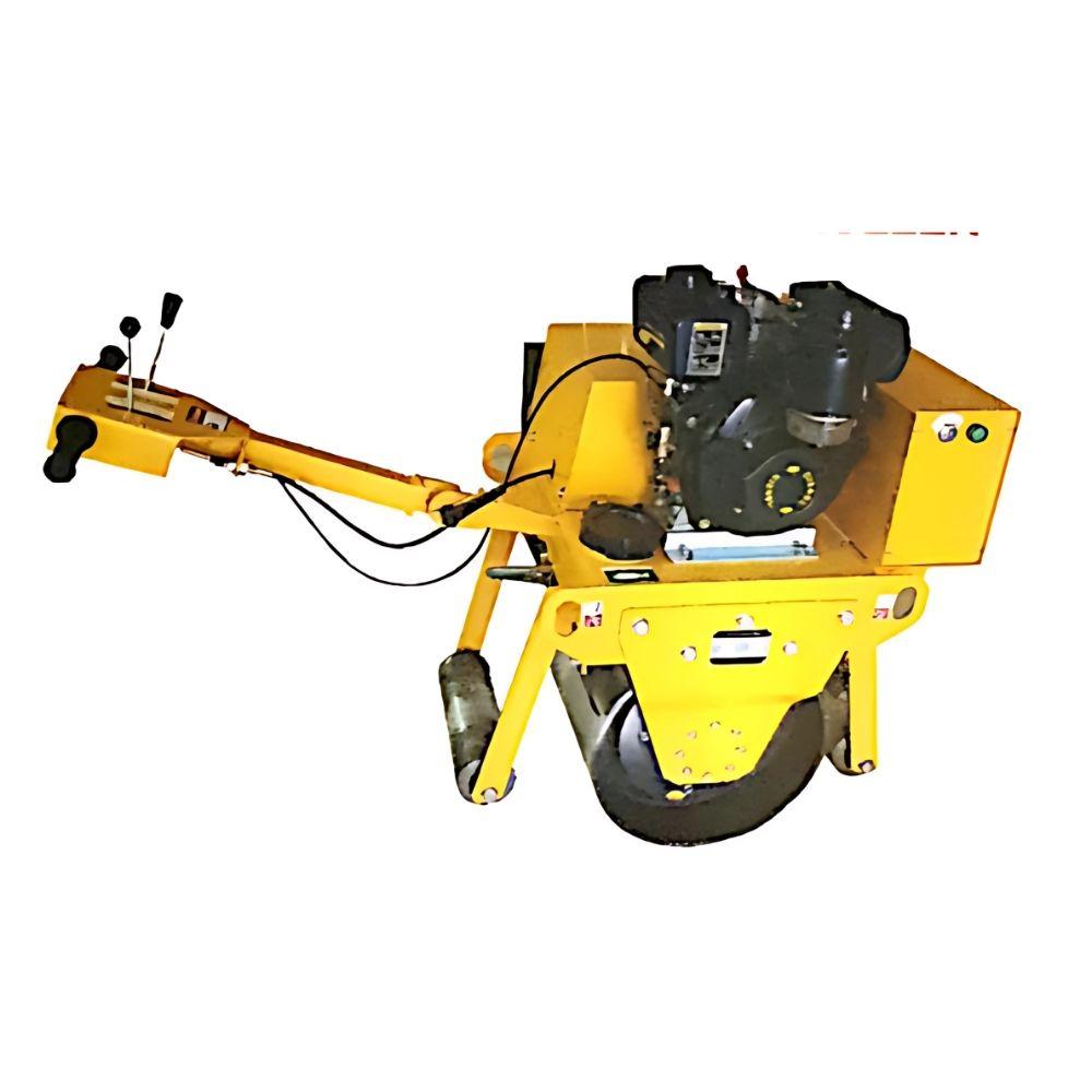 Bellstone BHI-R300D Single Drum Roller