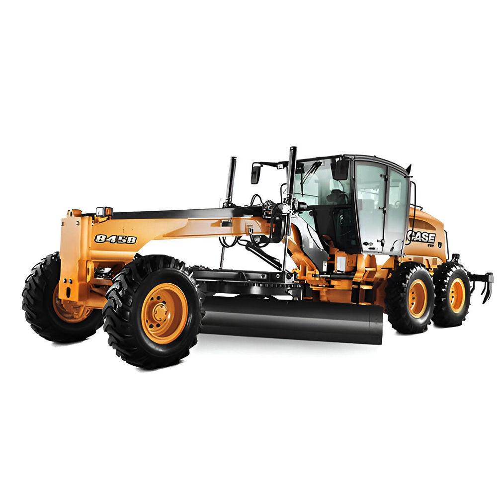 CASE 845B VHP Motor Grader 1