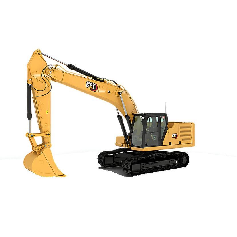 CAT 330 - Tier 3 Crawler Excavator