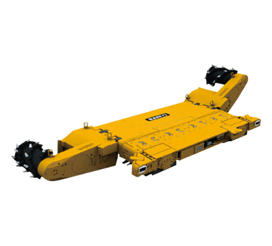 Sany Coal Mining Machine