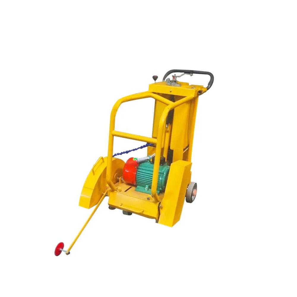Sona Q500A Concrete Cutter