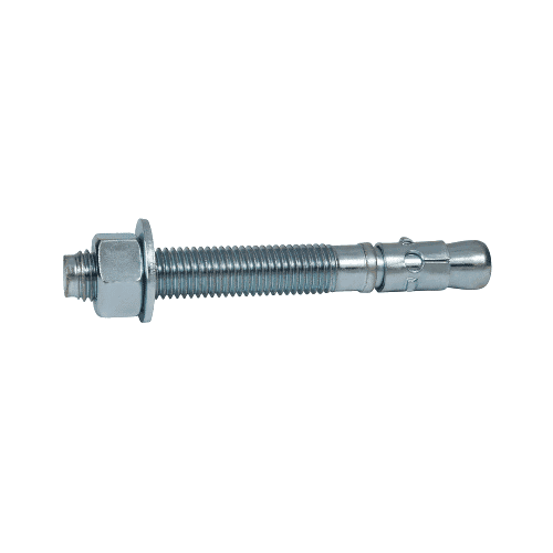 Divine Empire 3.0 inch Wedge Anchor