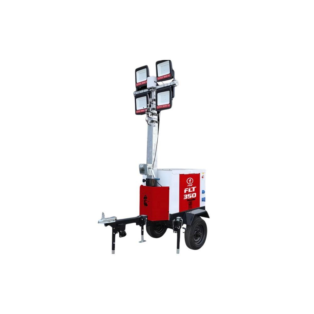 FINE FLT 350 Tower Light