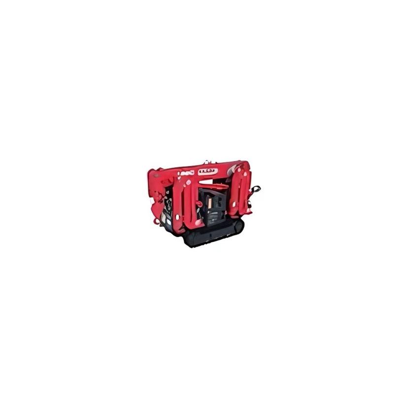 FINE URW094C Crawler Crane