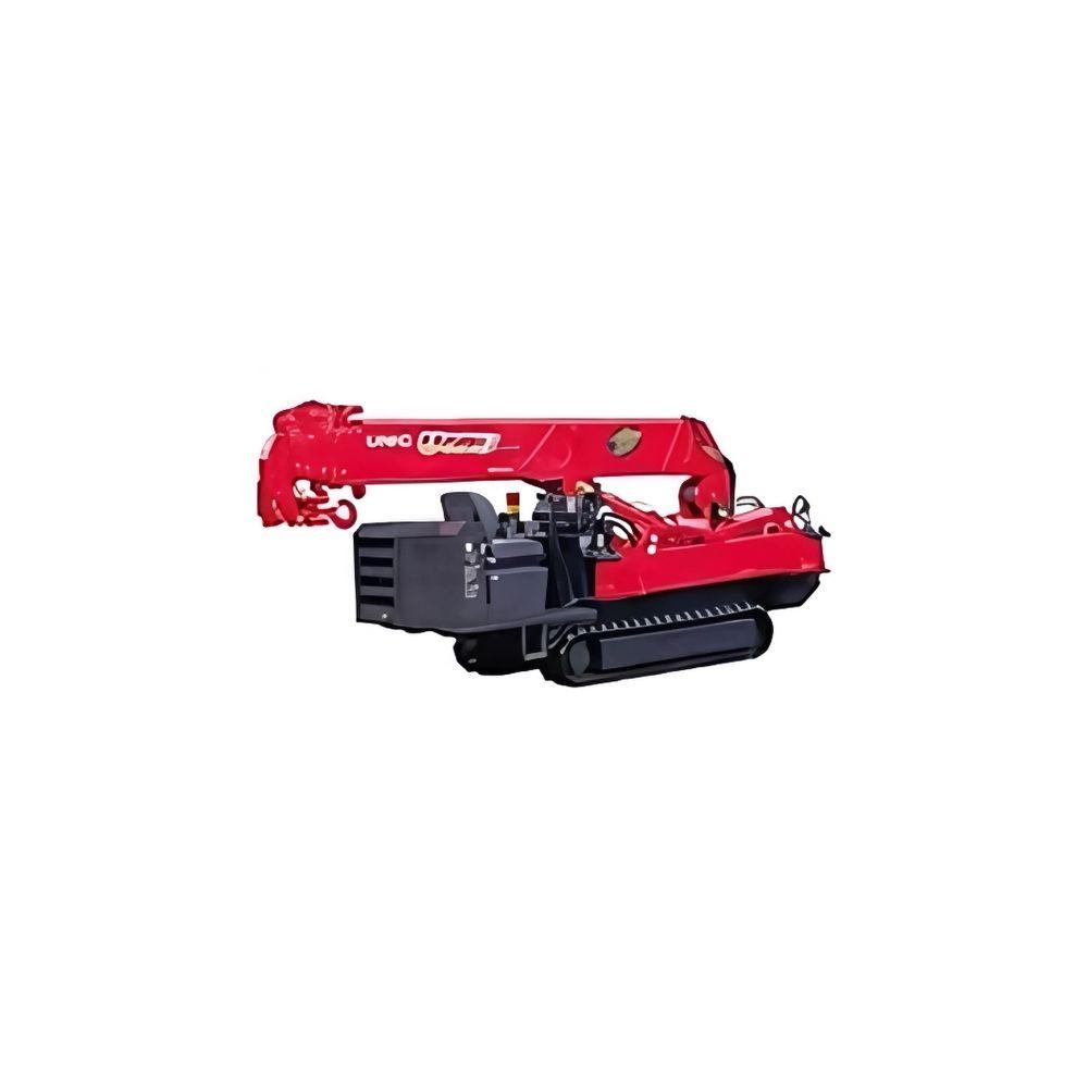 FINE URW546C Crawler Crane
