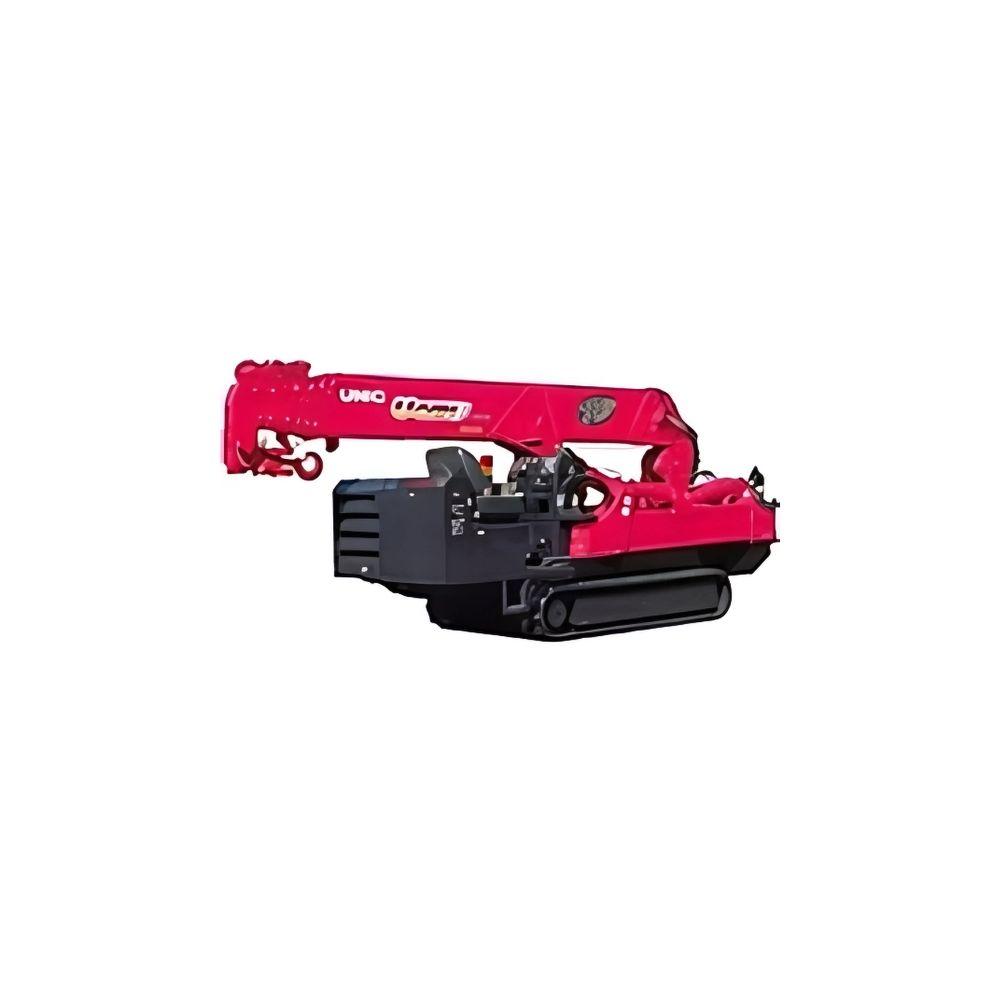 FINE URW547C Crawler Crane