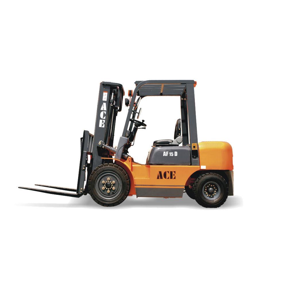 ACE AF 15D Diesel Forklift Truck 1