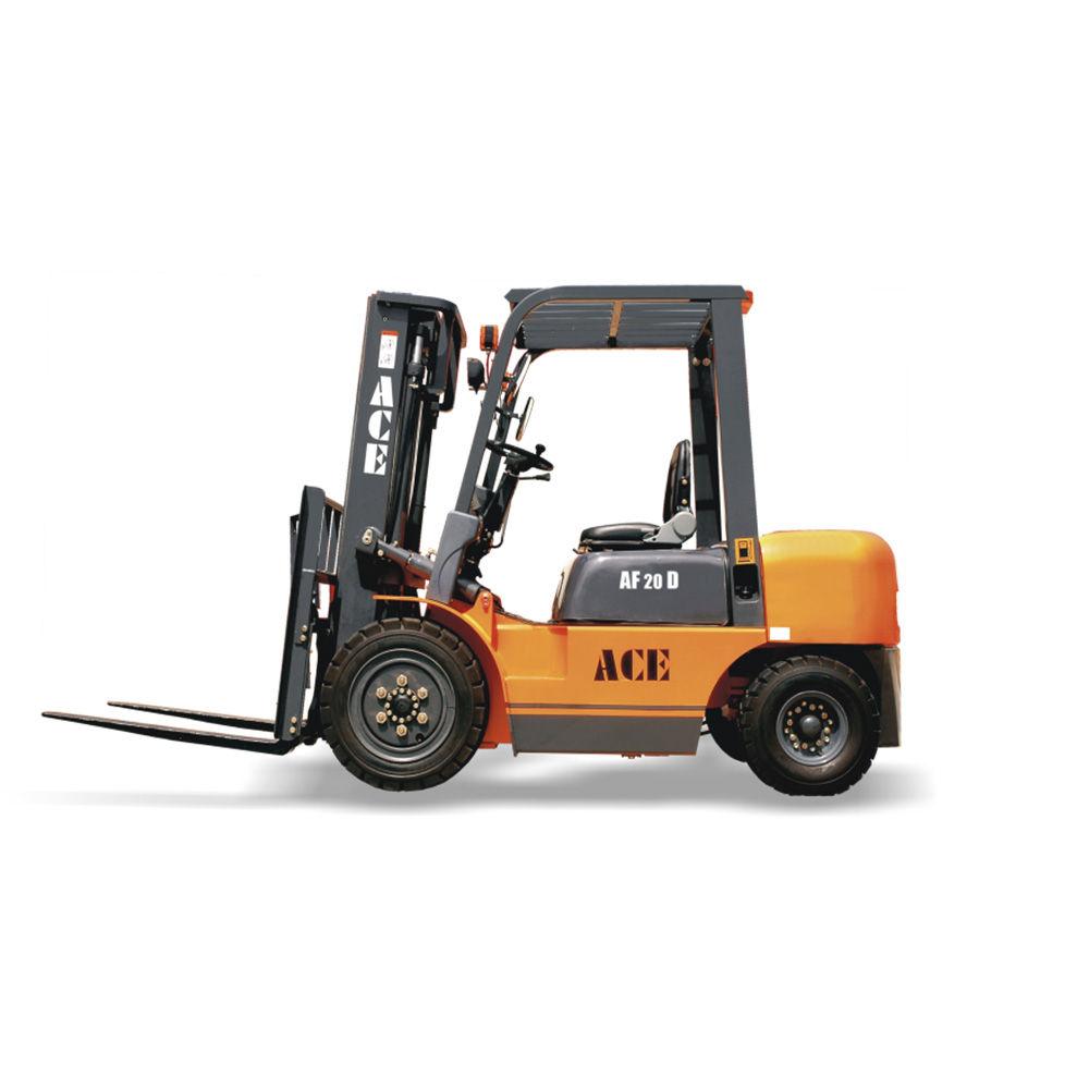 ACE AF 20D Diesel Forklift Truck