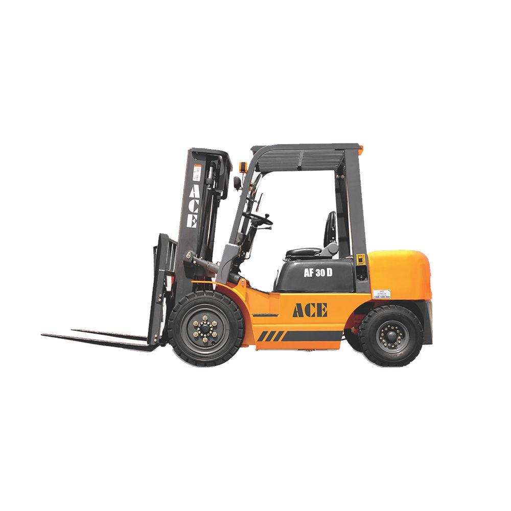 ACE AF 30D Diesel Forklift Truck