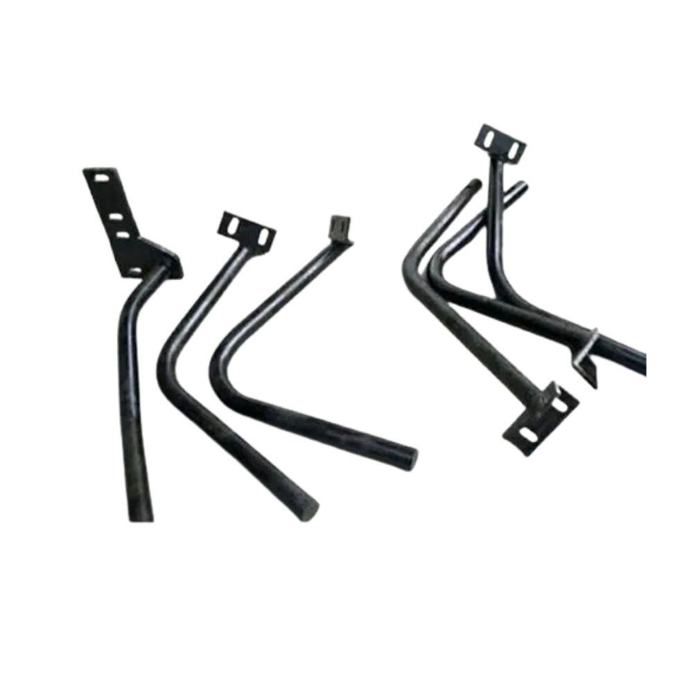 Schwing Stetter CP-18 Mixing Arm 1