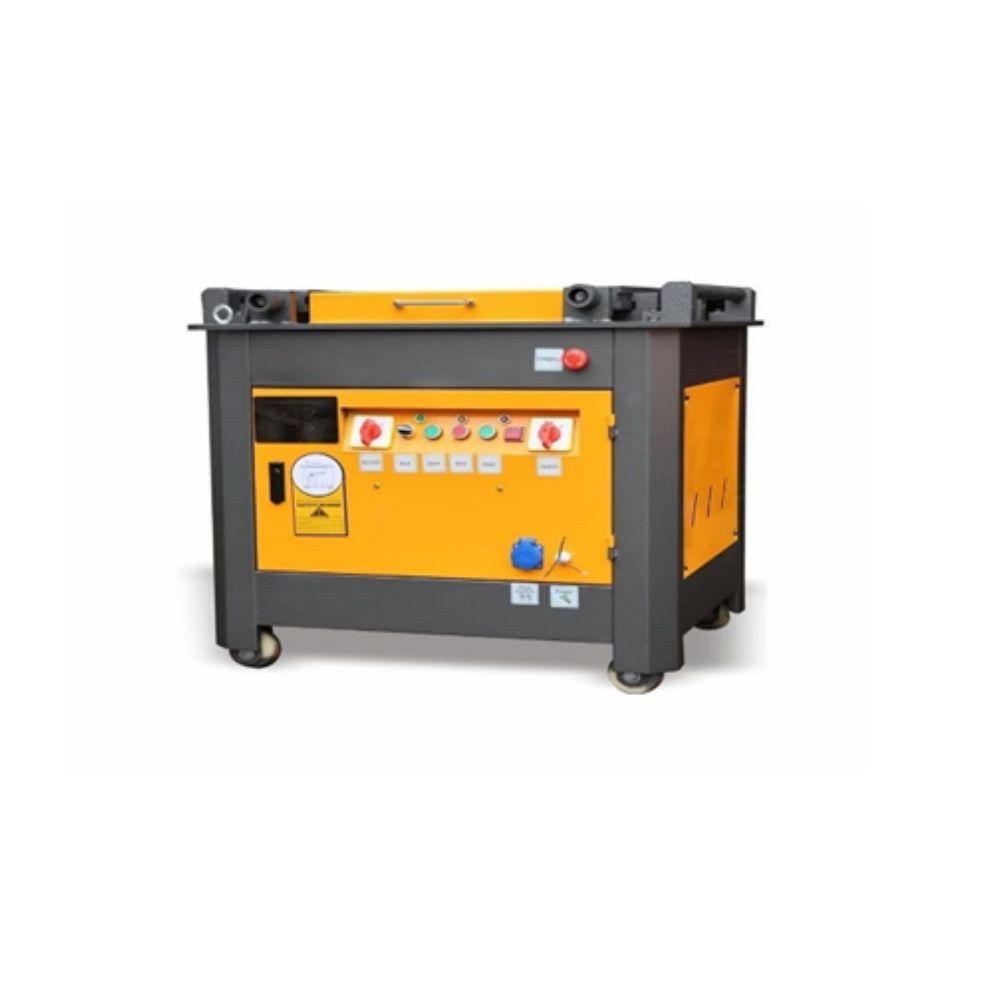 Bar Bending Machine