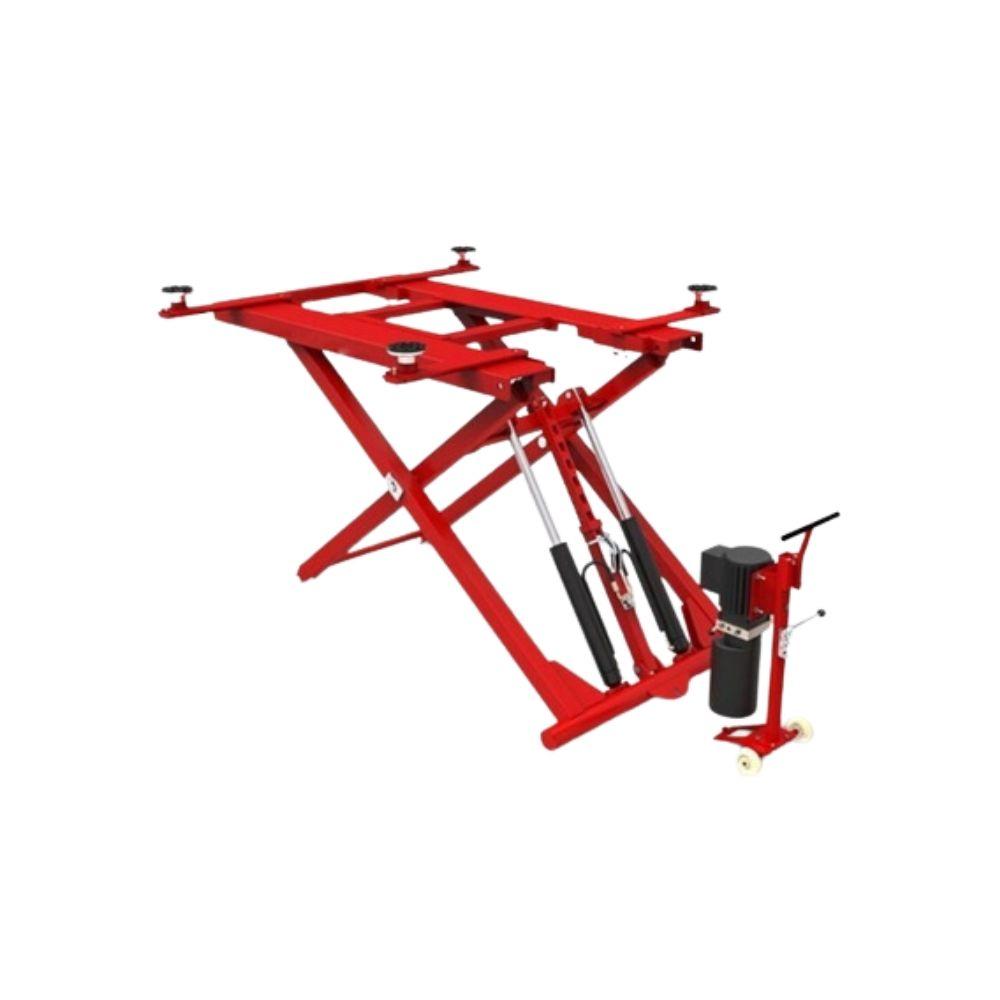 Scissor Lift