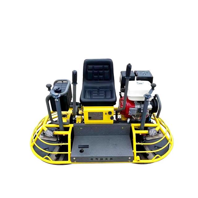 Reliflex RT28 Ride on trowel