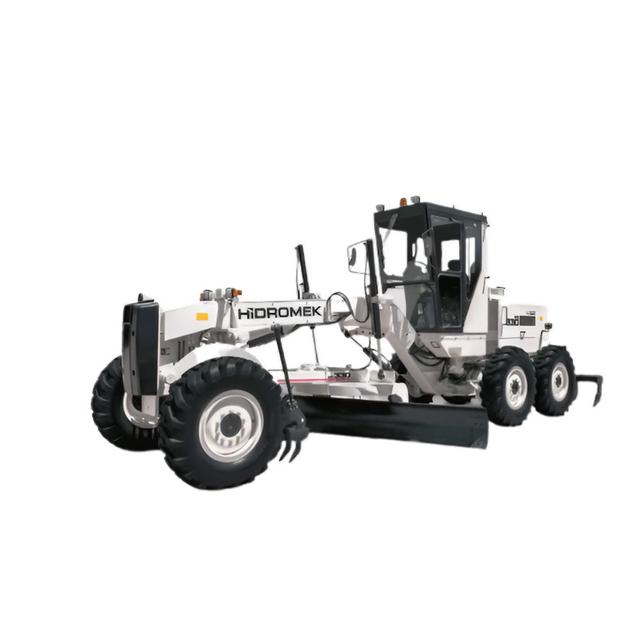 Hidromek MG 330 BS3 Motor Grader