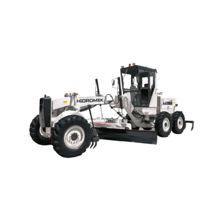 Hidromek MG 330 BS3 Motor Grader