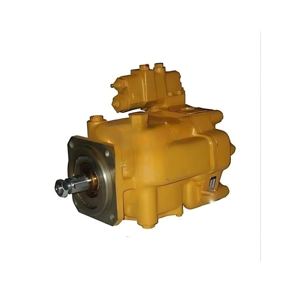 ITR Italy Cat Motor Grader Hydraulic Pump