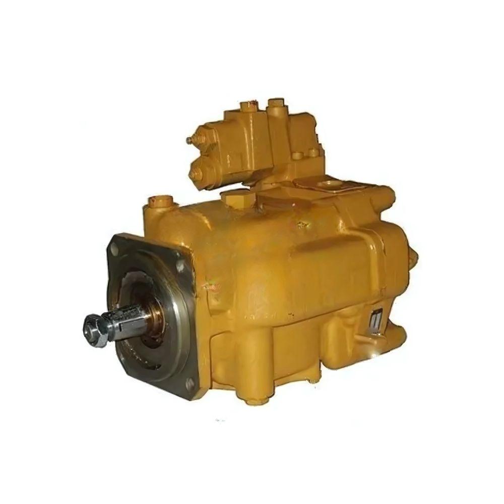 ITR Italy Caterpillar Motor Grader Parts