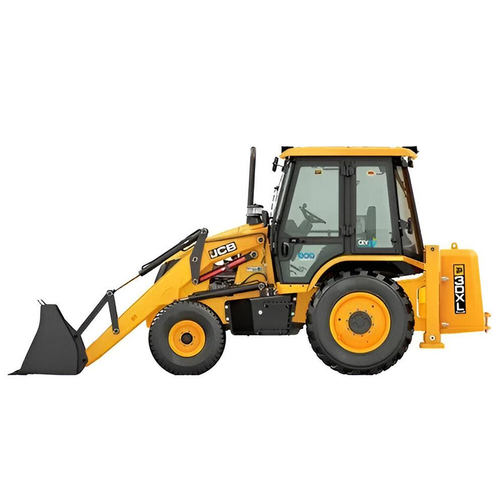 JCB 3DXL PLUS Backhoe Loader