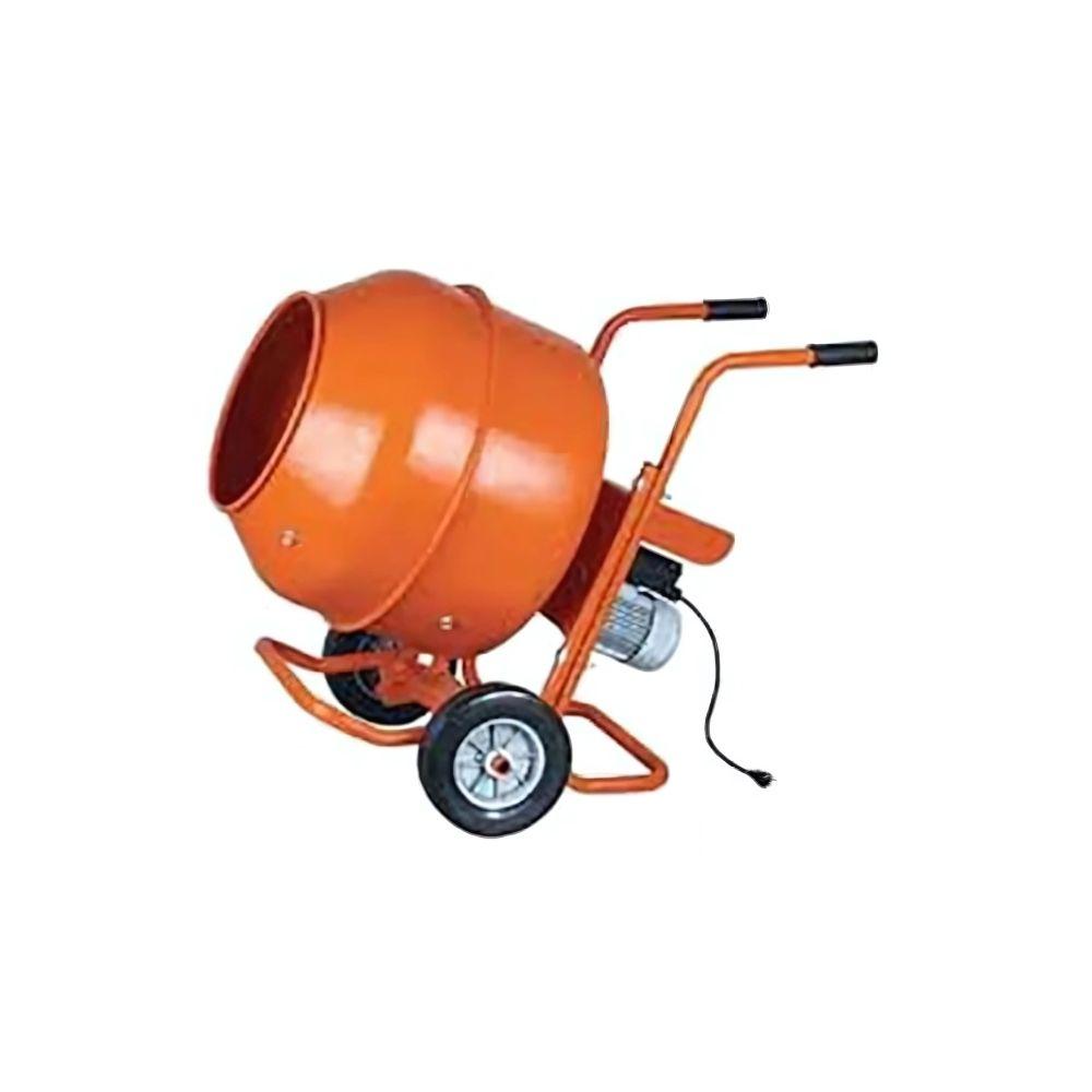 Concrete Mixer
