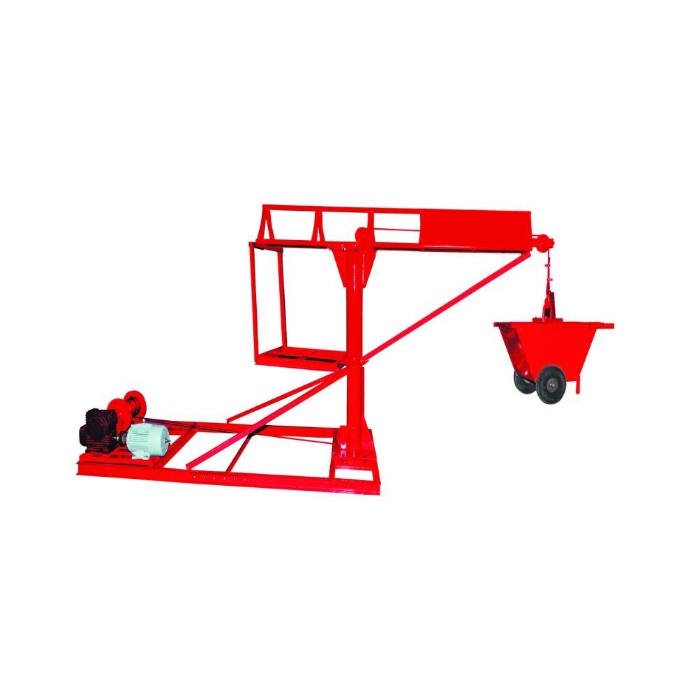 Material Hoist