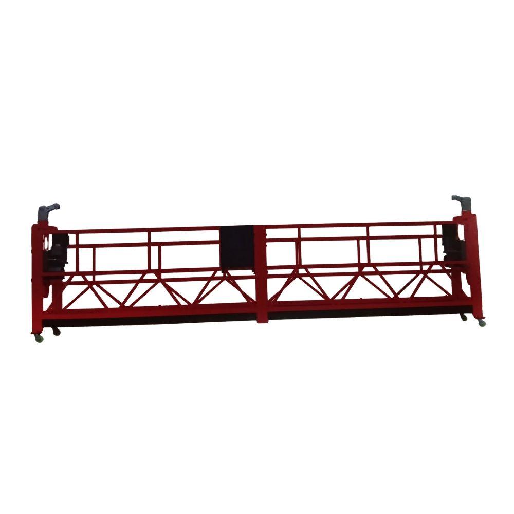 Suspended Platform