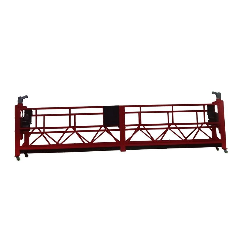 JCM ZLP-500 Suspended Platform