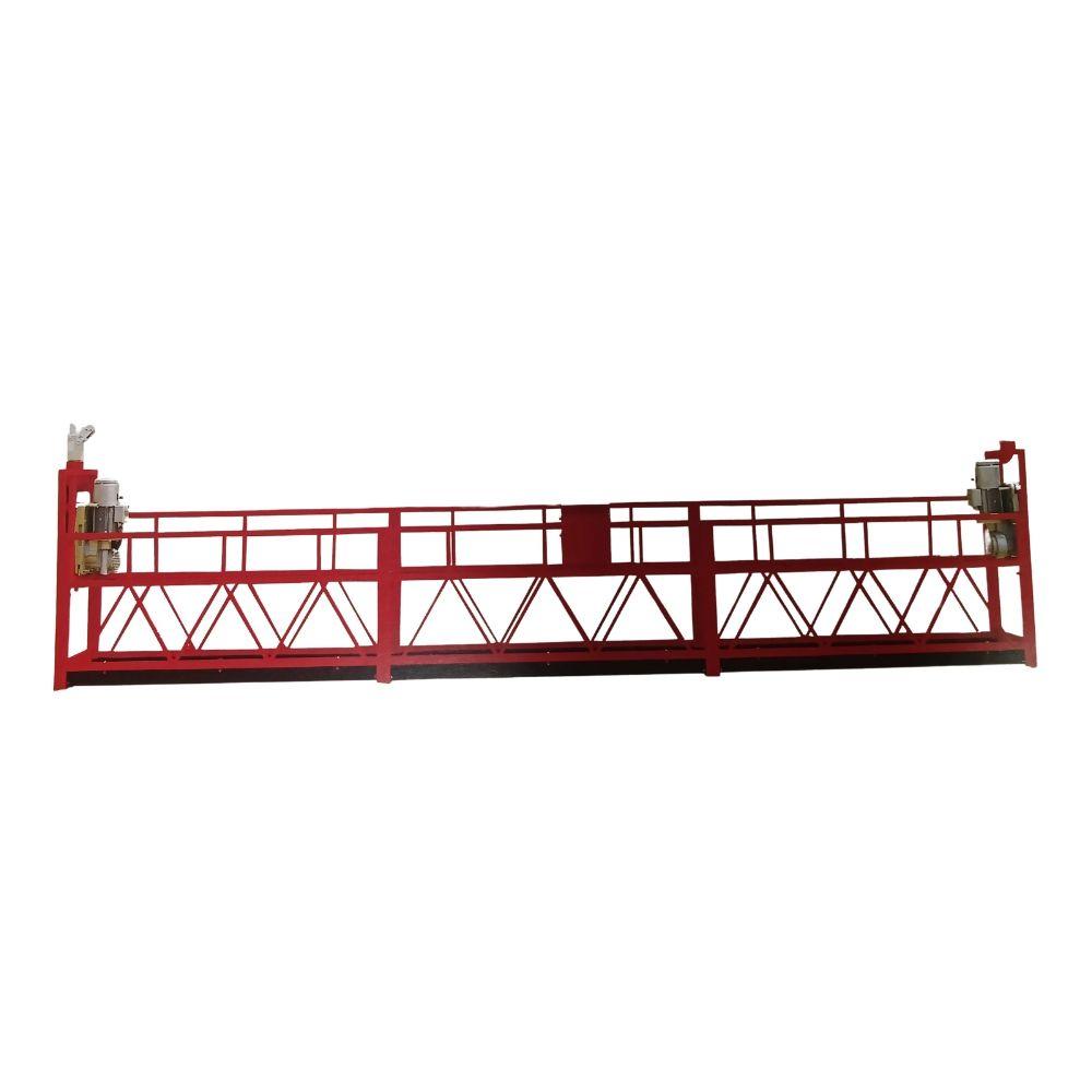 JCM ZLP-800 Suspended Platform