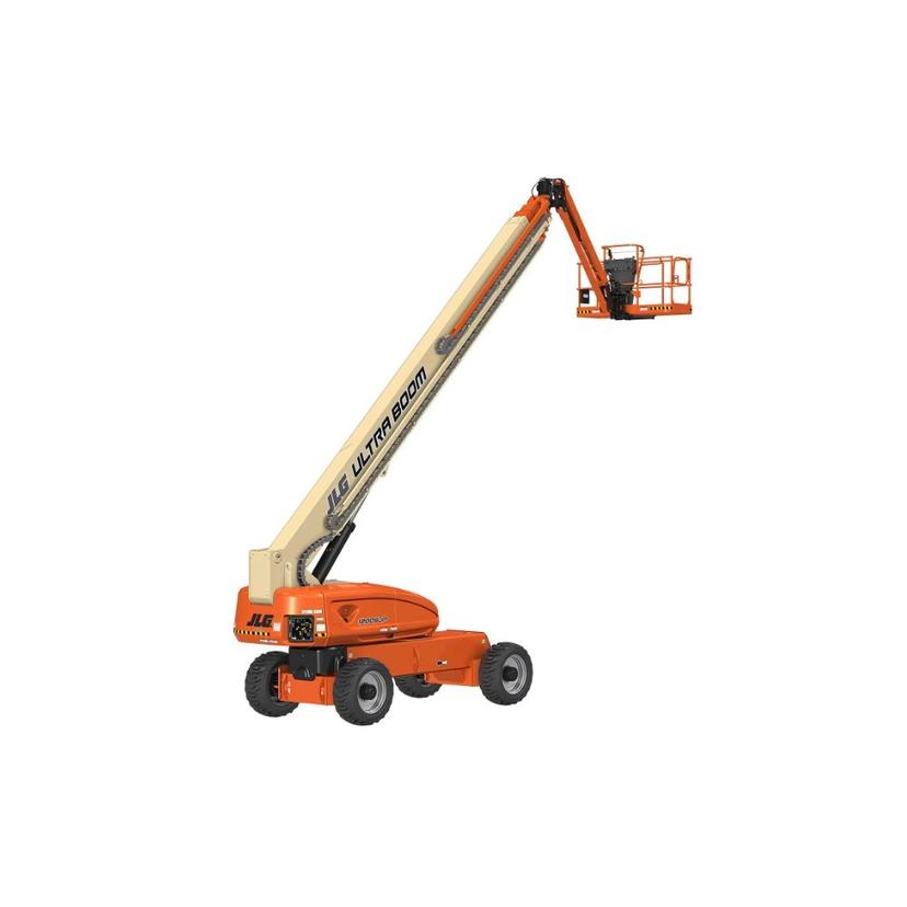 JLG 1200SJP Telescopic Boom Lift