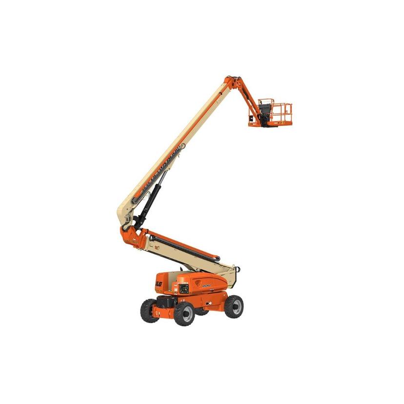 JLG 1250AJP Boom Lift