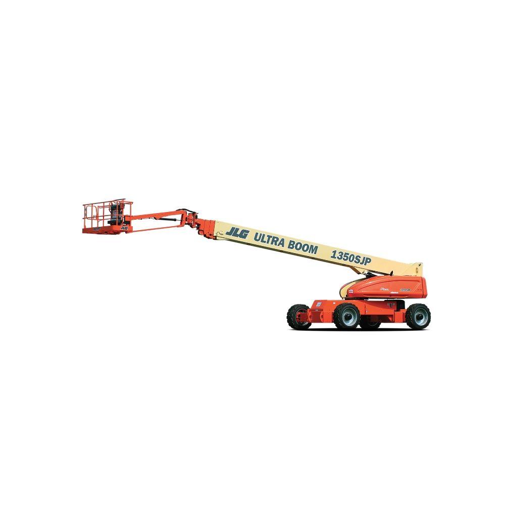 JLG 1350SJP Telescopic Boom Lift