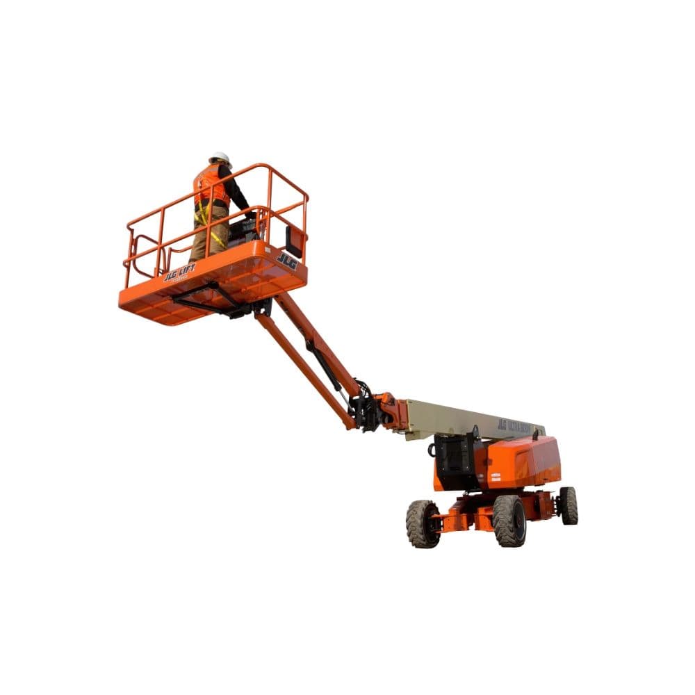 JLG 1500AJP Boom Lift - Image 1