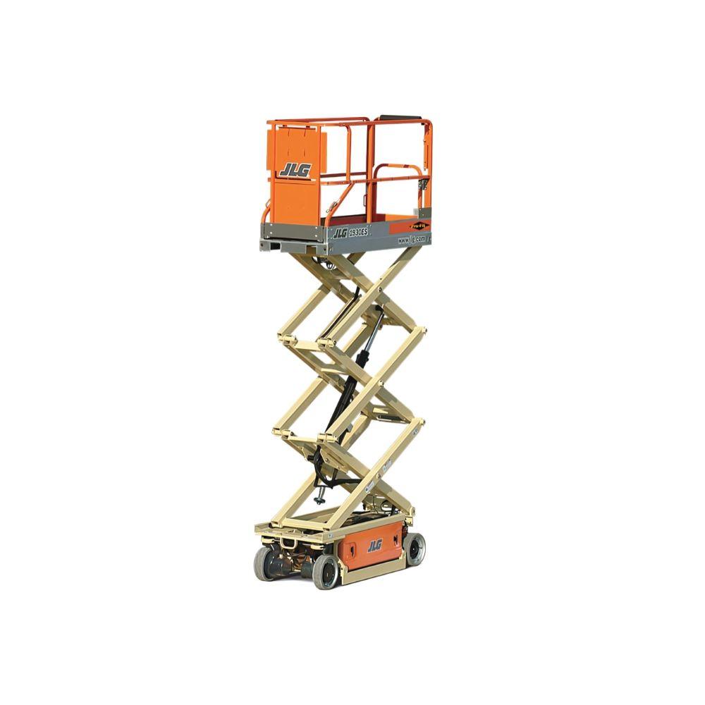 JLG 2032ES Scissor Lift