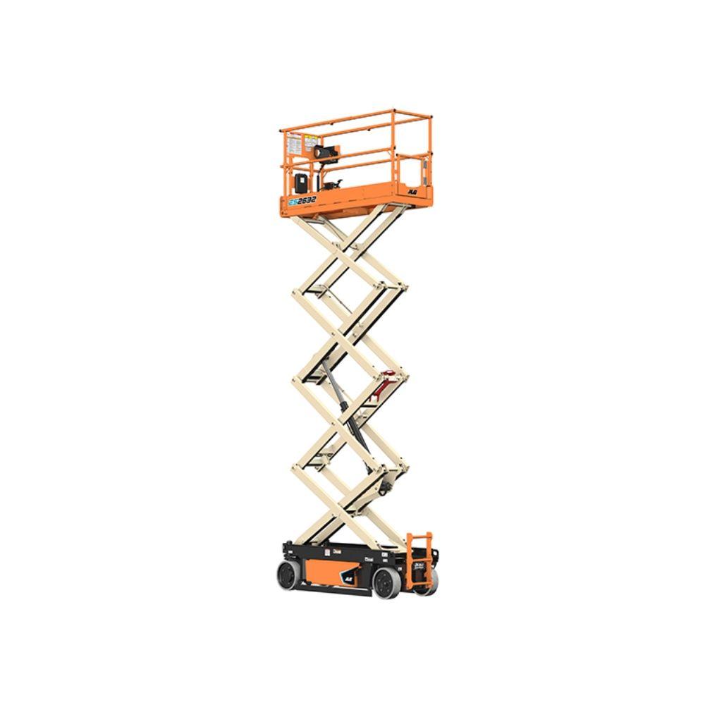 JLG 3246ES Scissor Lift