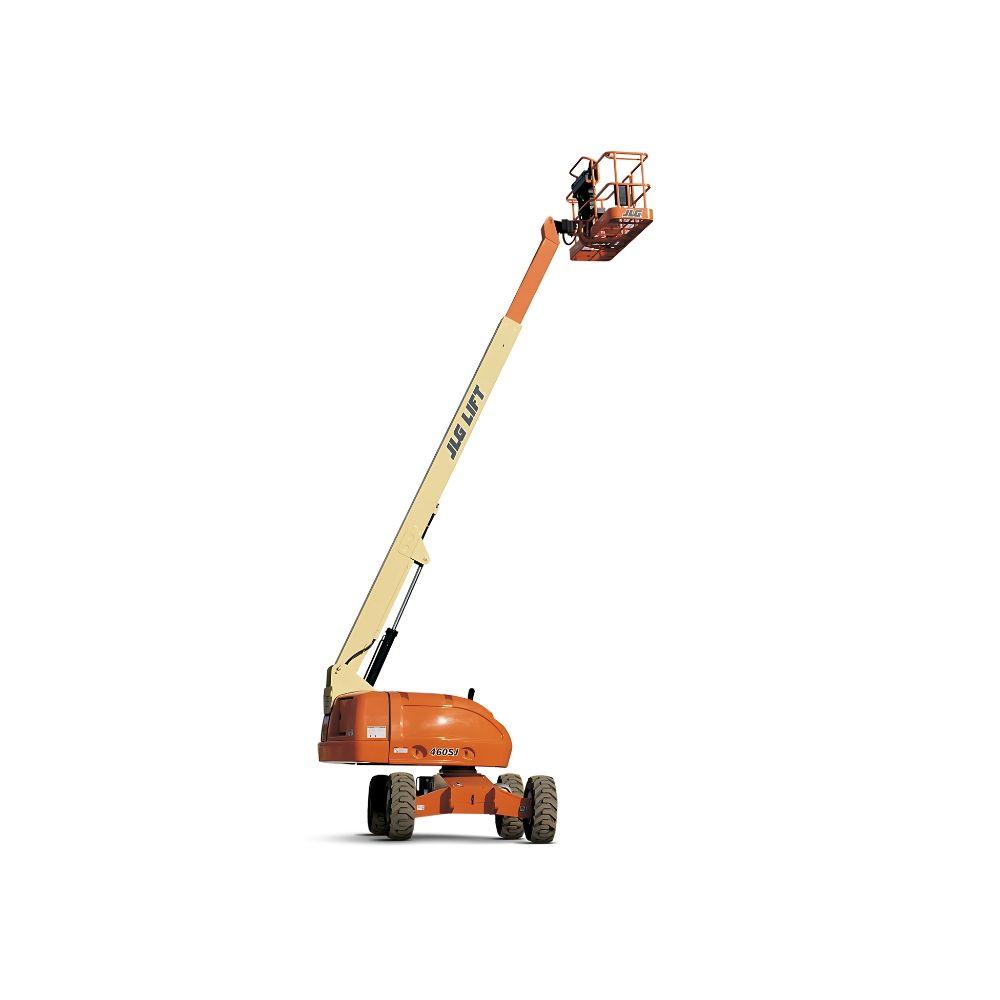 JLG 460SJ Telescopic Boom Lift